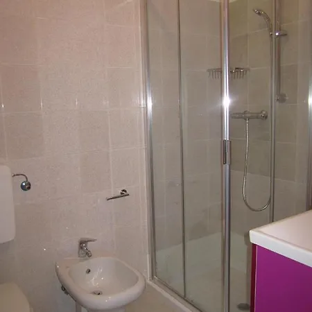 Gradenigo Apartment *