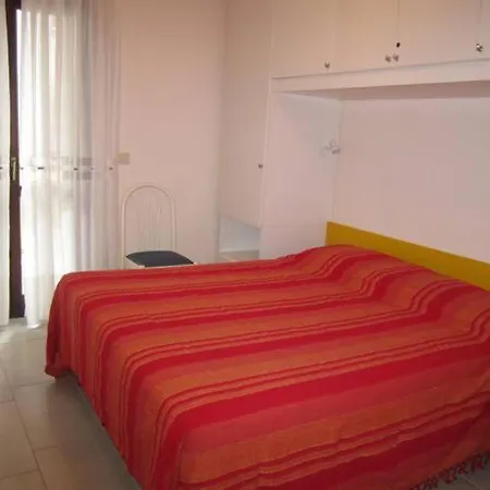 Gradenigo Apartment Grado