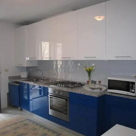 Apartment Gradenigo Grado