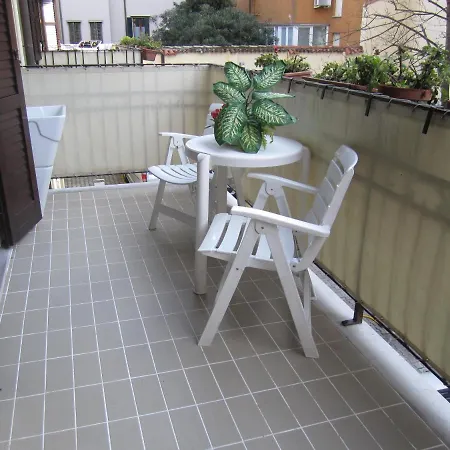 Gradenigo Apartment