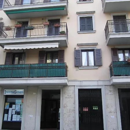 Apartment Gradenigo