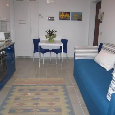 Apartment Gradenigo Grado